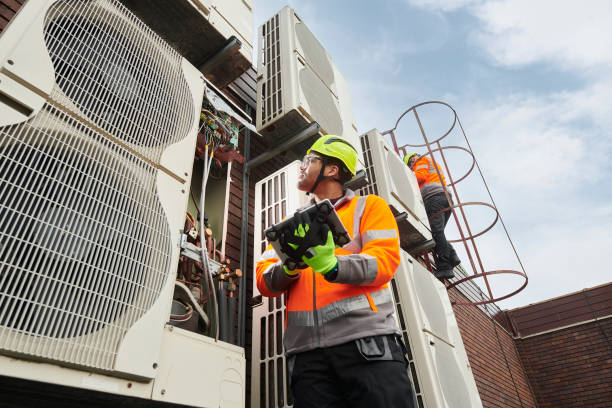 Best Emergency HVAC Services in Worthington, MN