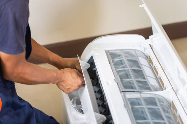 Best Energy-efficient HVAC Solutions in Worthington, MN