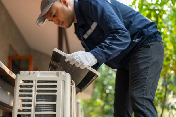 Best Furnace Cleaning in Worthington, MN