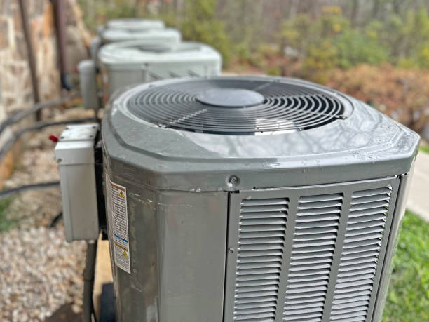Professional HVAC in Worthington, MN