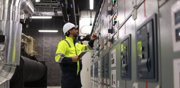 Best HVAC Software and Technology in Worthington, MN